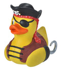 Wild Republic Rubber Ducks Bath Toys Kids Gifts Pool Toys Water Toys Pirate 4"
